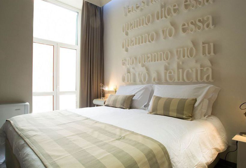 Hotel Santa Brigida  | Napoli | Napoli | Italia 14