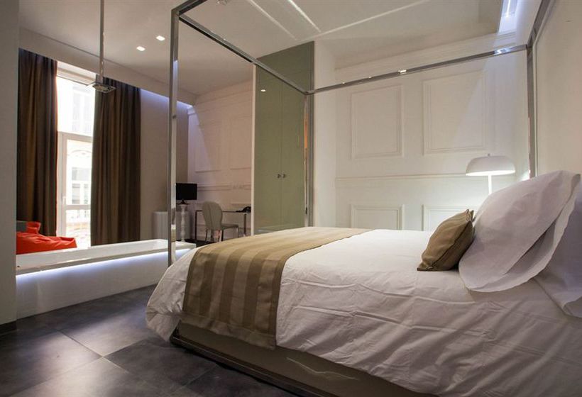 Hotel Santa Brigida  | Napoli | Napoli | Italia 15