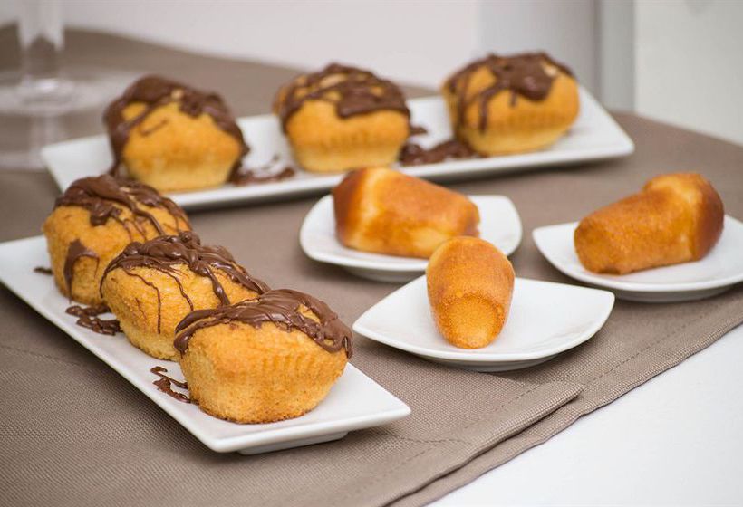 Hotel Santa Brigida  | Napoli | Napoli | Italia 16