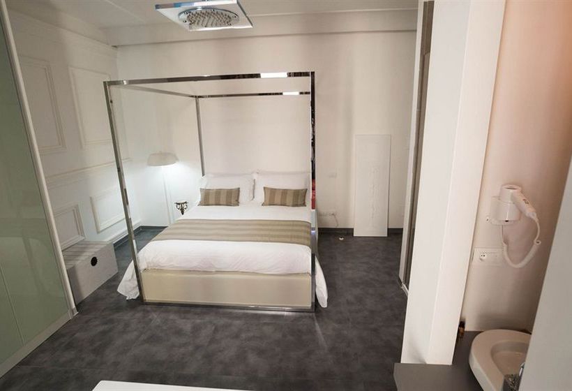 Hotel Santa Brigida  | Napoli | Napoli | Italia 17