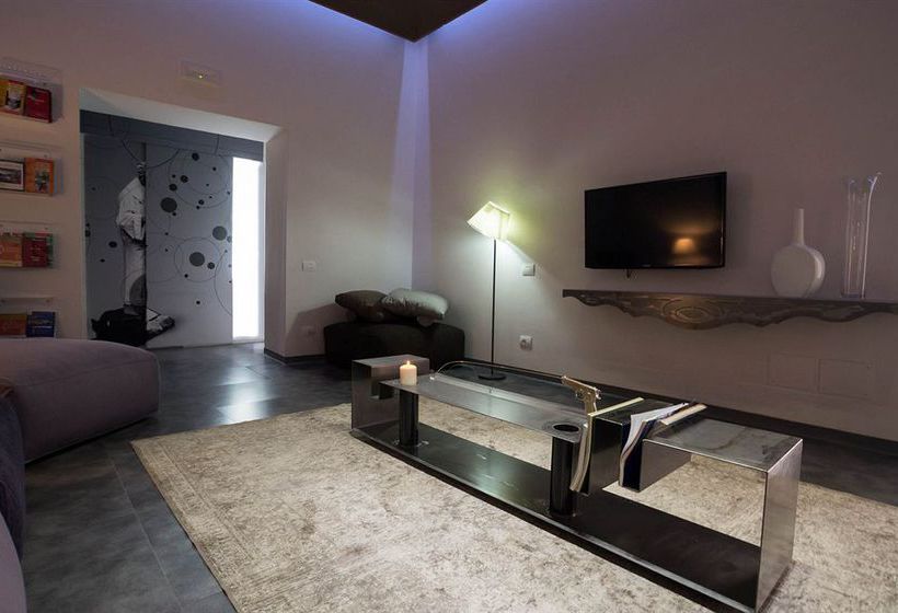 Hotel Santa Brigida  | Napoli | Napoli | Italia 18