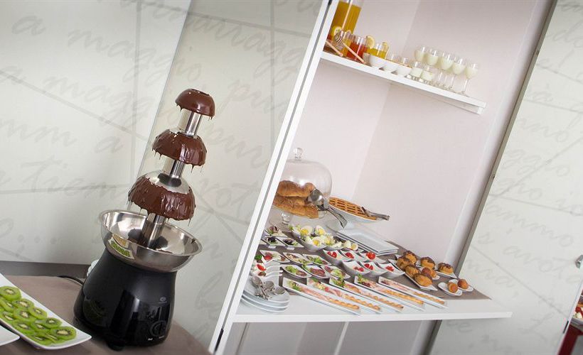 Hotel Santa Brigida  | Napoli | Napoli | Italia 19