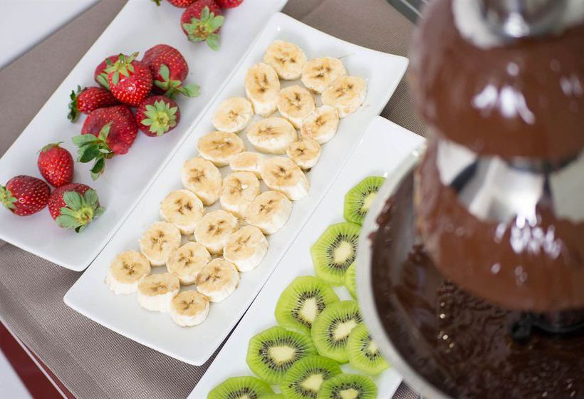 Hotel Santa Brigida  | Napoli | Napoli | Italia 2