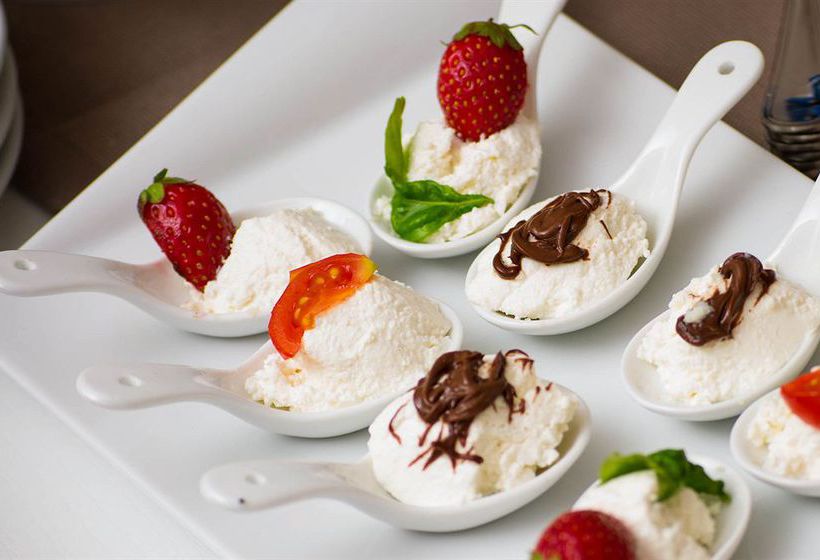 Hotel Santa Brigida  | Napoli | Napoli | Italia 20