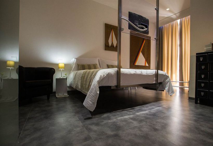 Hotel Santa Brigida  | Napoli | Napoli | Italia 3