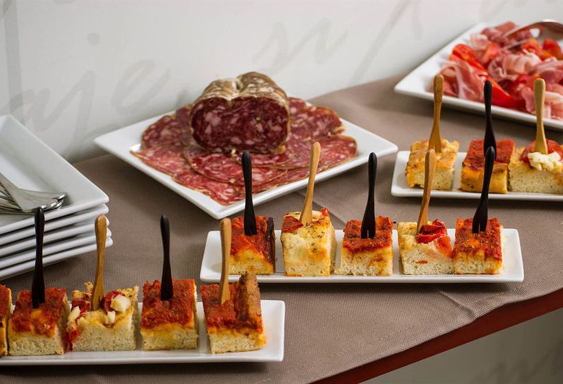 Hotel Santa Brigida  | Napoli | Napoli | Italia 4