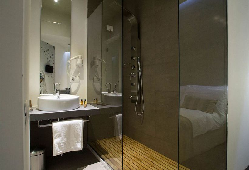 Hotel Santa Brigida  | Napoli | Napoli | Italia 5