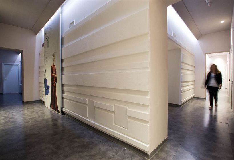 Hotel Santa Brigida  | Napoli | Napoli | Italia 7