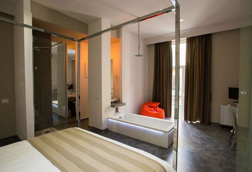 Hotel Santa Brigida  | Napoli | Napoli | Italia 9