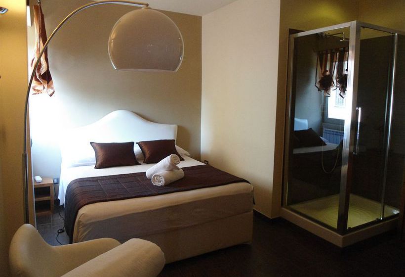 Hotel Aida Charming Rooms  | Roma | Roma | Italia 10