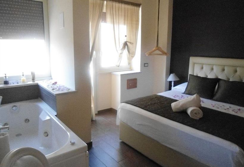 Hotel Aida Charming Rooms  | Roma | Roma | Italia 11