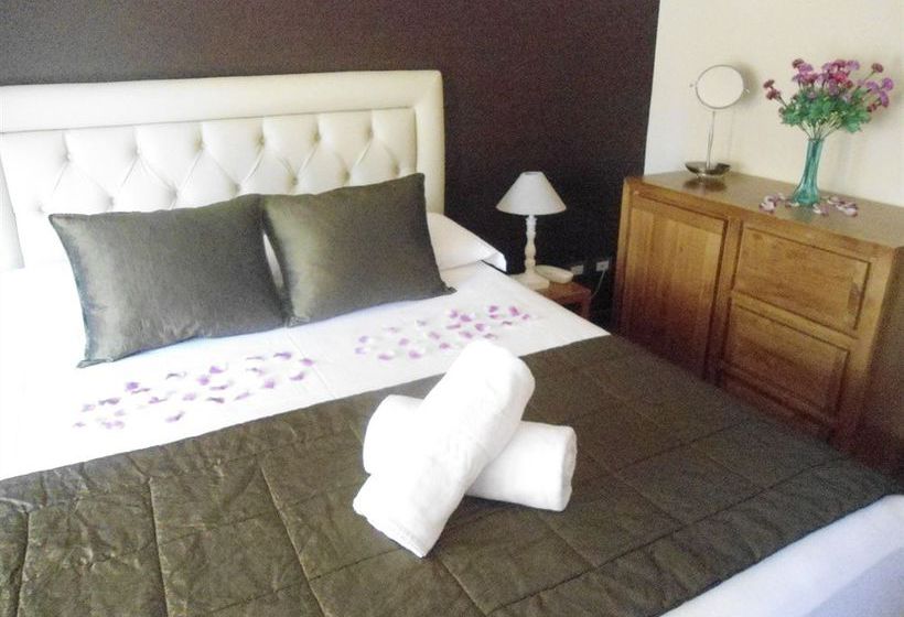 Hotel Aida Charming Rooms  | Roma | Roma | Italia 12