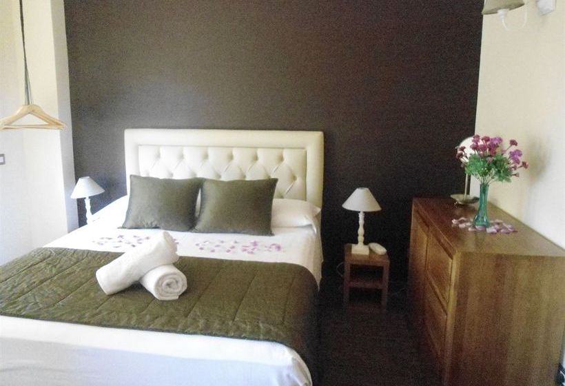 Hotel Aida Charming Rooms  | Roma | Roma | Italia 13