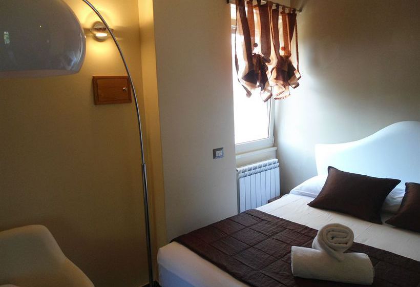 Hotel Aida Charming Rooms  | Roma | Roma | Italia 14