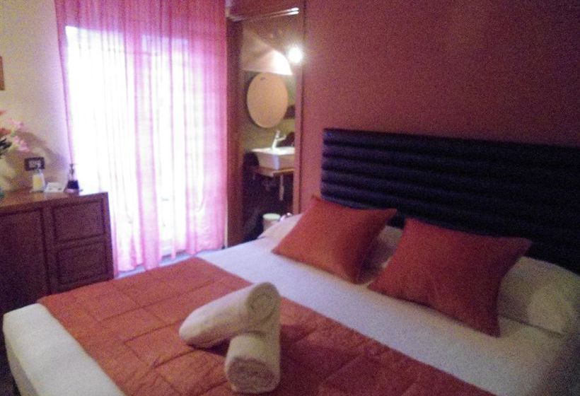 Hotel Aida Charming Rooms  | Roma | Roma | Italia 15