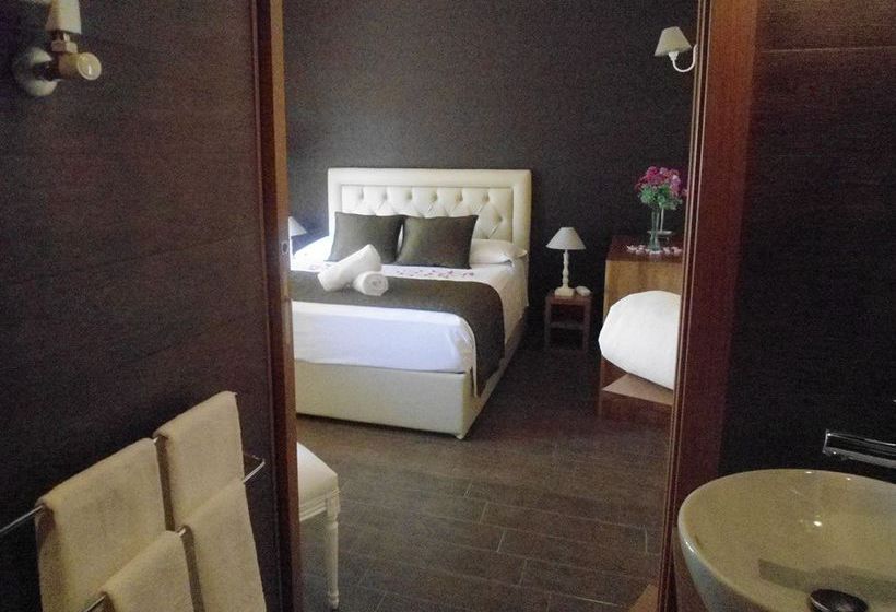 Hotel Aida Charming Rooms  | Roma | Roma | Italia 16