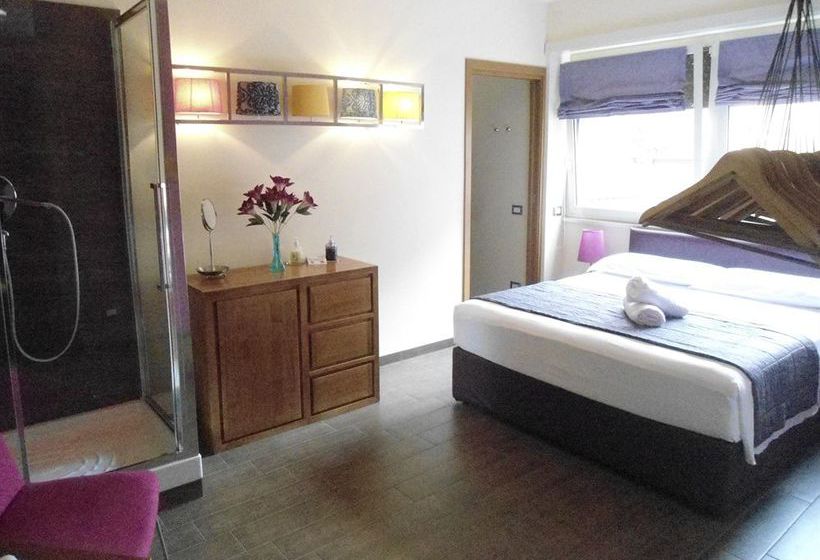 Hotel Aida Charming Rooms  | Roma | Roma | Italia 17