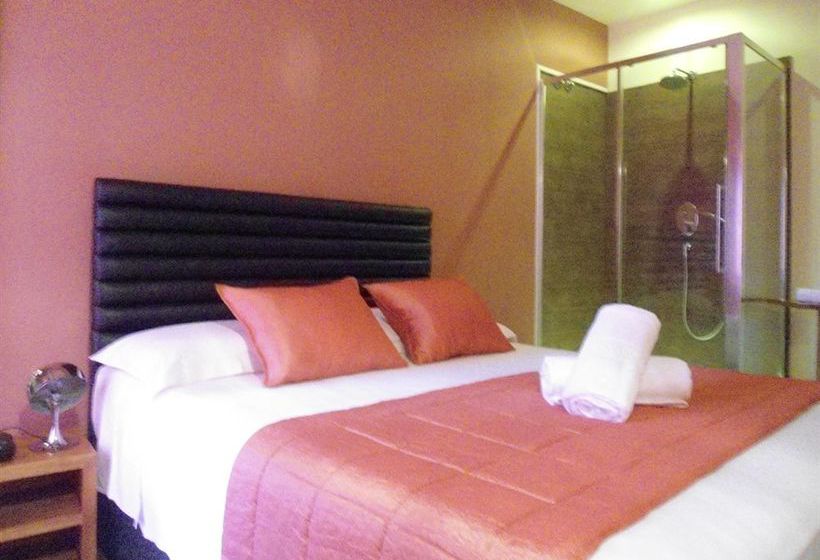 Hotel Aida Charming Rooms  | Roma | Roma | Italia 18