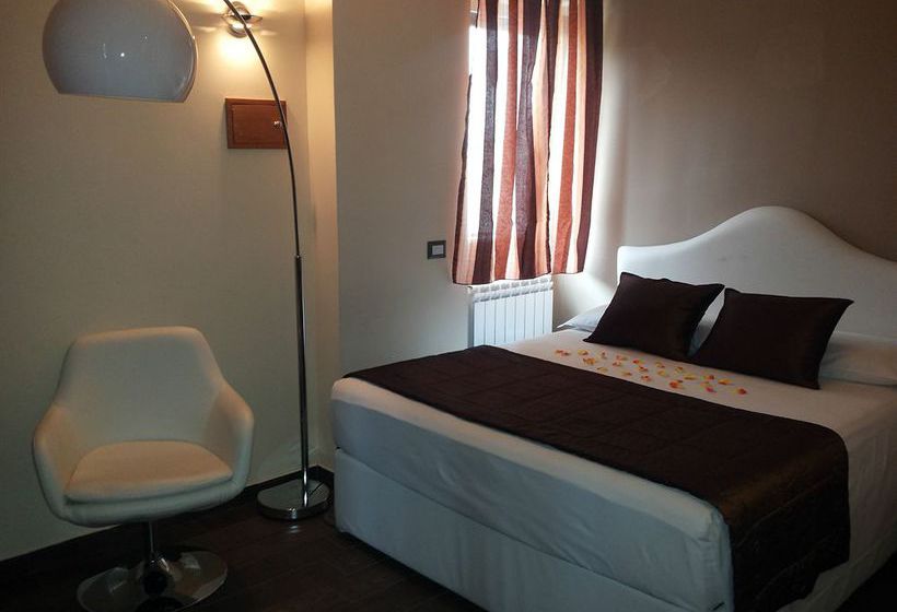 Hotel Aida Charming Rooms  | Roma | Roma | Italia 2