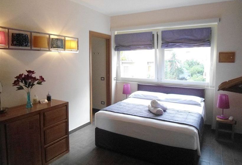 Hotel Aida Charming Rooms  | Roma | Roma | Italia 20