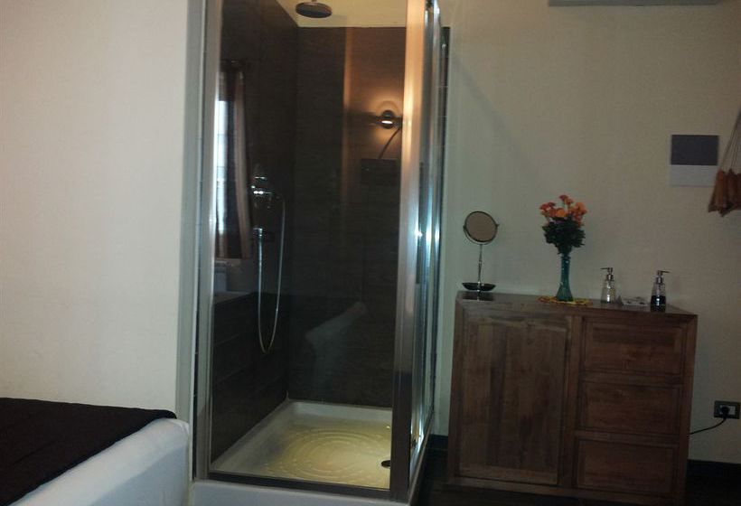 Hotel Aida Charming Rooms  | Roma | Roma | Italia 3