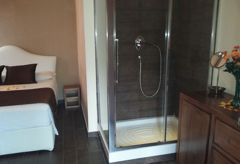 Hotel Aida Charming Rooms  | Roma | Roma | Italia 4