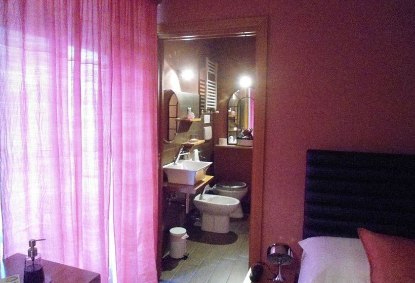 Hotel Aida Charming Rooms  | Roma | Roma | Italia 5