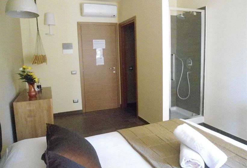 Hotel Aida Charming Rooms  | Roma | Roma | Italia 6