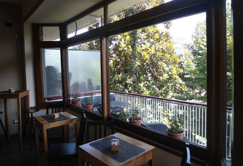 Hotel Aida Charming Rooms  | Roma | Roma | Italia 7