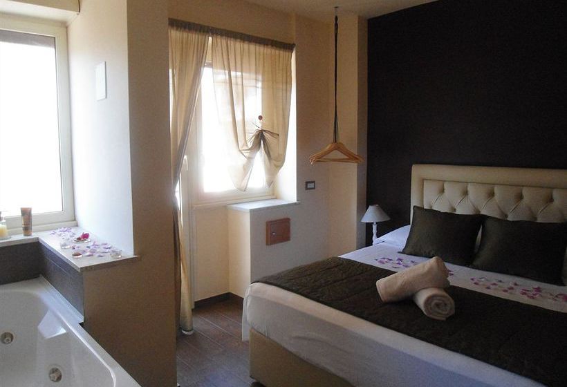 Hotel Aida Charming Rooms  | Roma | Roma | Italia 9