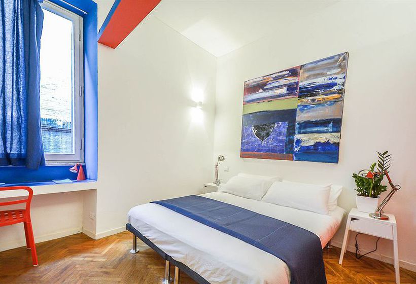 Bed and Breakfast La Maison D'art  | Roma | Roma | Italia 1