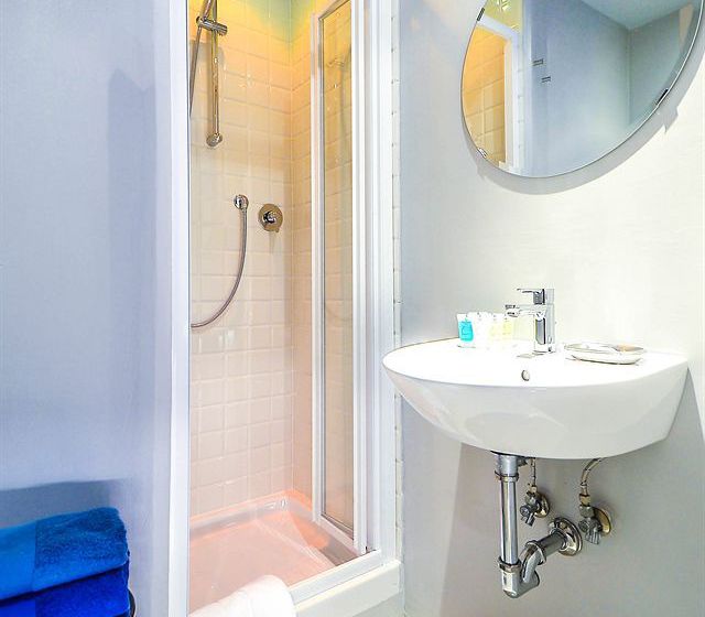 Bed and Breakfast La Maison D'art  | Roma | Roma | Italia 10