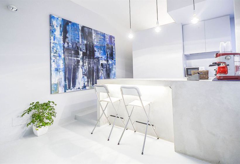 Bed and Breakfast La Maison D'art  | Roma | Roma | Italia 11