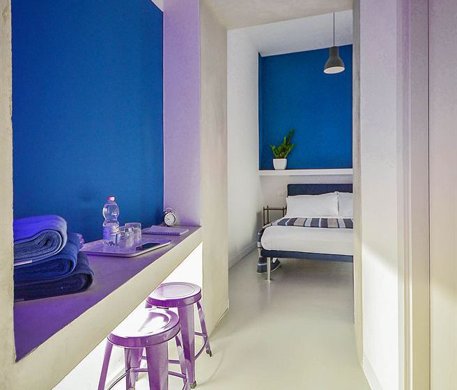 Bed and Breakfast La Maison D'art  | Roma | Roma | Italia 12