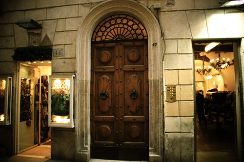 Bed and Breakfast La Maison D'art  | Roma | Roma | Italia 13