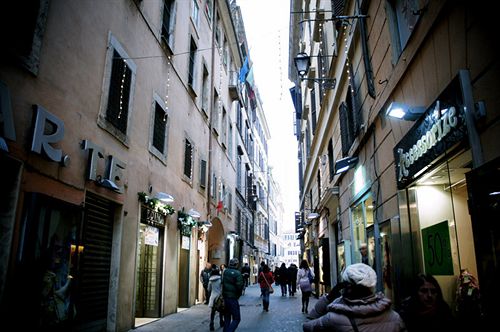 Bed and Breakfast La Maison D'art  | Roma | Roma | Italia 14