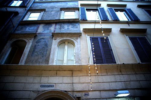 Bed and Breakfast La Maison D'art  | Roma | Roma | Italia 15
