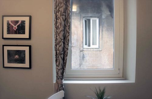 Bed and Breakfast La Maison D'art  | Roma | Roma | Italia 17