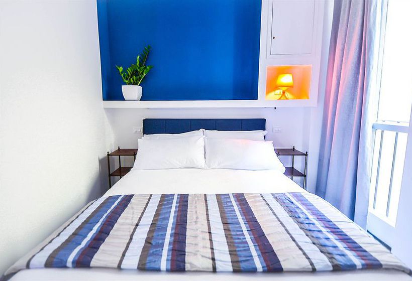 Bed and Breakfast La Maison D'art  | Roma | Roma | Italia 2