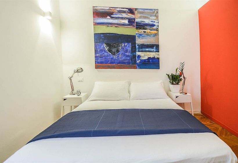 Bed and Breakfast La Maison D'art  | Roma | Roma | Italia 3