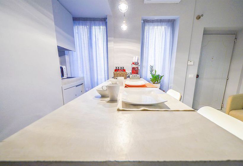 Bed and Breakfast La Maison D'art  | Roma | Roma | Italia 5