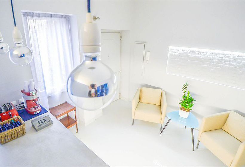 Bed and Breakfast La Maison D'art  | Roma | Roma | Italia 6