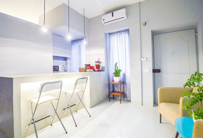 Bed and Breakfast La Maison D'art  | Roma | Roma | Italia 7