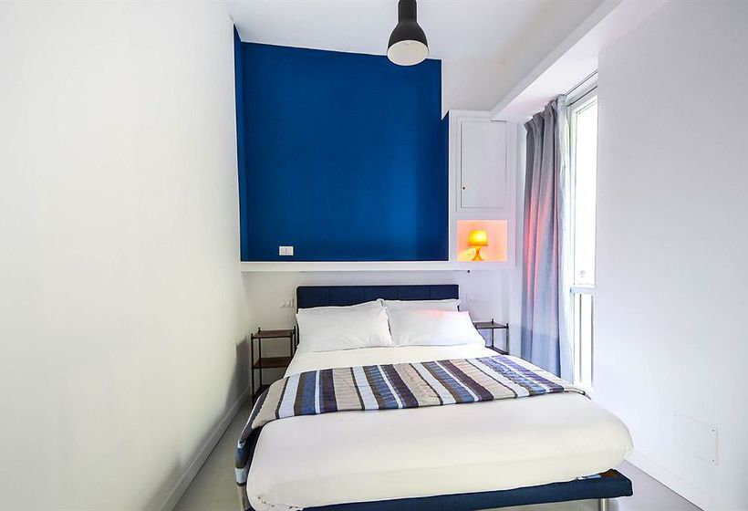 Bed and Breakfast La Maison D'art  | Roma | Roma | Italia 8