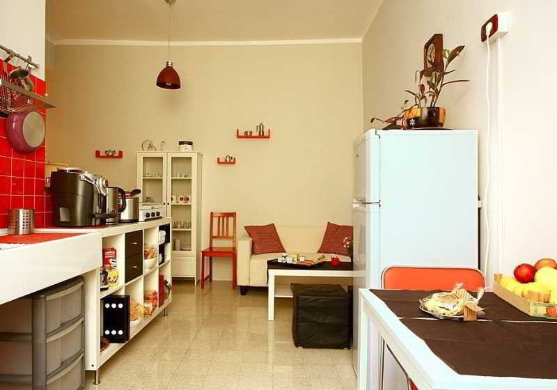 Bed and Breakfast Bed&Breakfast Old Kitchen   | Roma | Roma | Italia 10