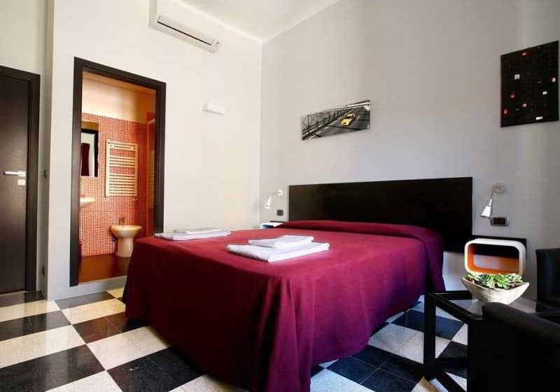 Bed and Breakfast Bed&Breakfast Old Kitchen   | Roma | Roma | Italia 11