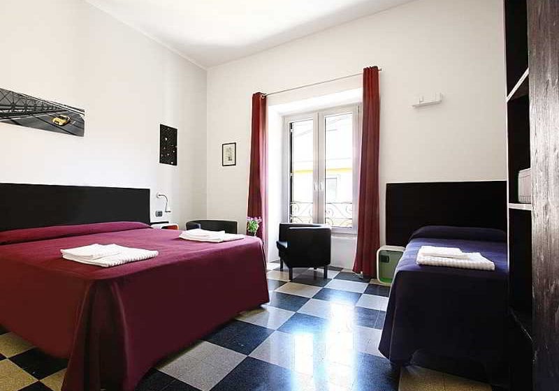 Bed and Breakfast Bed&Breakfast Old Kitchen   | Roma | Roma | Italia 12