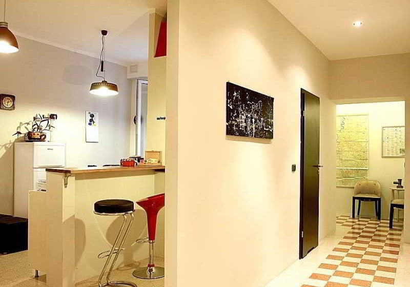 Bed and Breakfast Bed&Breakfast Old Kitchen   | Roma | Roma | Italia 13