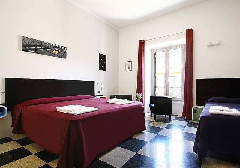 Bed and Breakfast Bed&Breakfast Old Kitchen   | Roma | Roma | Italia 14