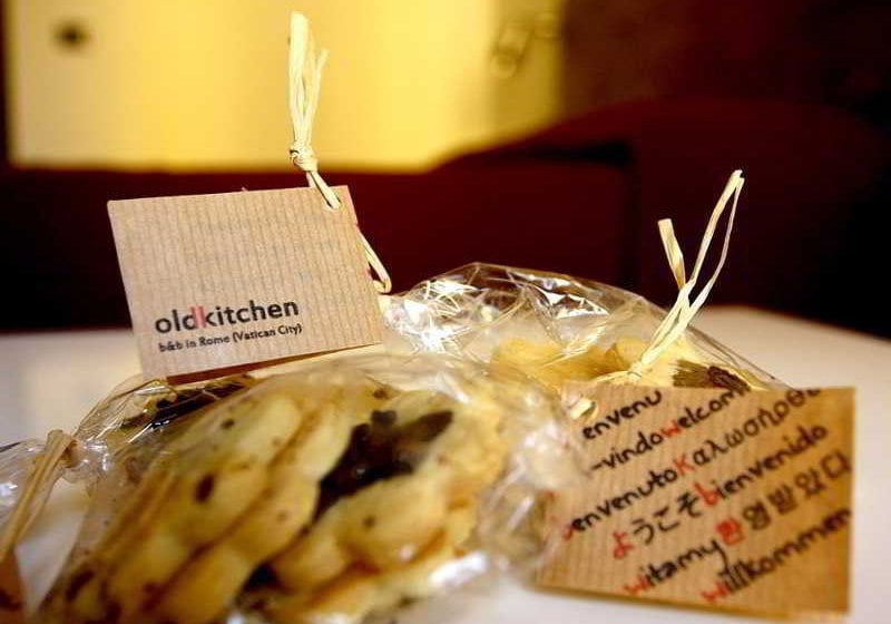 Bed and Breakfast Bed&Breakfast Old Kitchen   | Roma | Roma | Italia 15